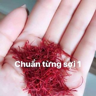 SAFFARON Nhụy Hoa Nghệ Tây i ran
