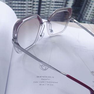 Kính PRADA 100 Authentic
