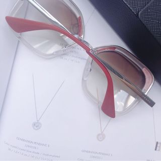 Kính PRADA 100 Authentic