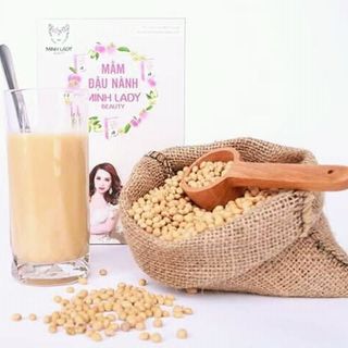 MẦM ĐẬU NÀNH TIÊN NHIÊN