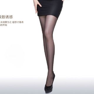 Quần tất siêu mịn