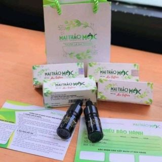 Mai Thảo Mộc Mix - Dưỡng da hiệu quả