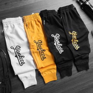 Quần Jogger Yankees New York