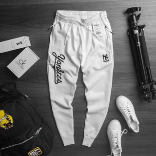 Quần Jogger Yankees New York
