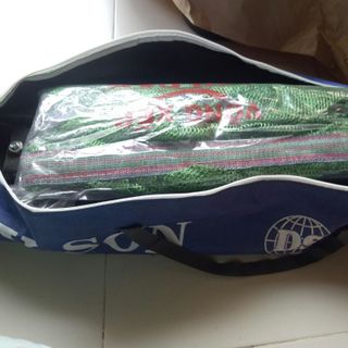 Khung võng xếp em bé - trẻ em