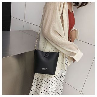 Túi Đeo Chéo form to phiên bản Hàn Quốc D570