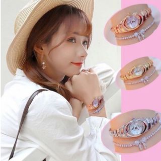 Đồng hồ nữ