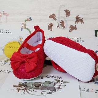 giày tập đi cho bé 0- 18thang