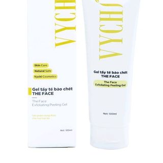 gel tẩy tế bào chết loại nhỏ 50ml