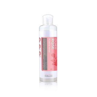 Nước hoa hồng Koelcia Six Toner 250ml