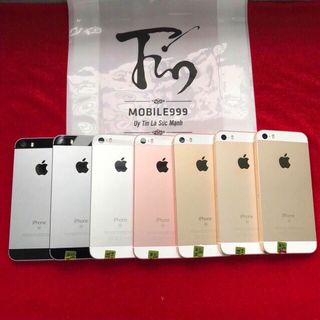 Iphone SE
