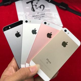 Iphone SE