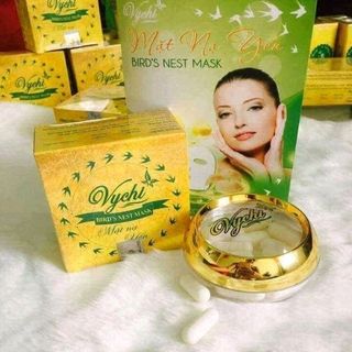 nạ yến vychi