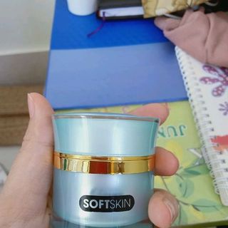 Combo Mỹ phẩm Soft Skin