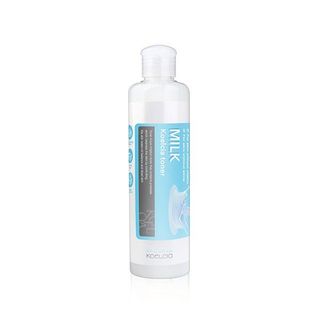 Nước hoa hồng Koelcia Six Toner 250ml