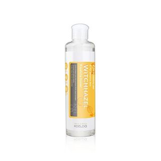 Nước hoa hồng Koelcia Six Toner 250ml