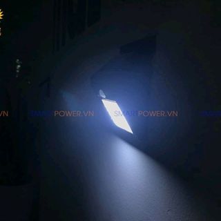 Đèn năng lượng Mặt trời solar light