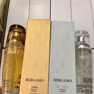 Serum bergamo 110ml