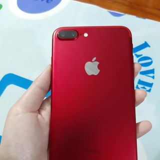 Điện thoại apple iphone 7plus 128gb