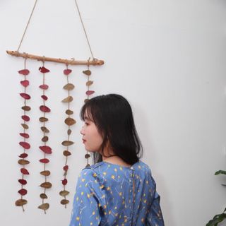Áo tay lửng nơ lưng SILK SHIRT WITH BOW
