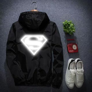 SUPERMAN  GƯƠNG THẦN TRONG BÓNG ĐÊM