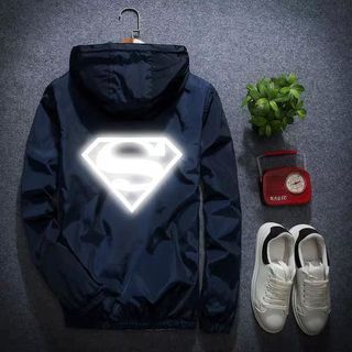 SUPERMAN  GƯƠNG THẦN TRONG BÓNG ĐÊM