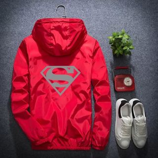 SUPERMAN  GƯƠNG THẦN TRONG BÓNG ĐÊM