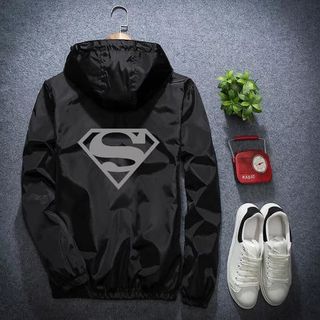 SUPERMAN  GƯƠNG THẦN TRONG BÓNG ĐÊM