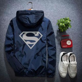 SUPERMAN  GƯƠNG THẦN TRONG BÓNG ĐÊM