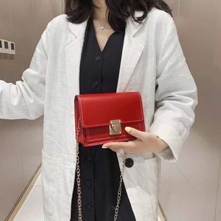 túi khoá nhọn 4 màu