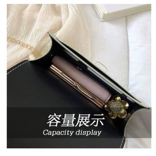 túi khoá nhọn 4 màu