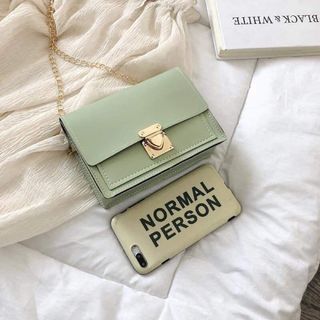túi khoá nhọn 4 màu