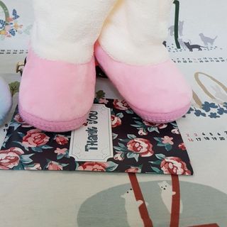 giày tập đi từ 0 - 18 tháng