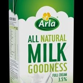 Sữa Tươi Tiệt Trùng Đan Mạch Arla 1L