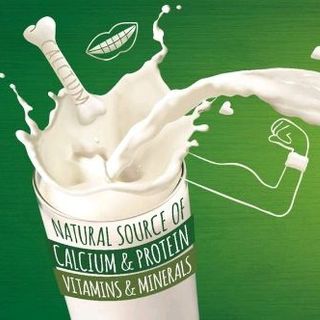 Sữa Tươi Tiệt Trùng Đan Mạch Arla 1L