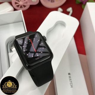Apple watch series 3