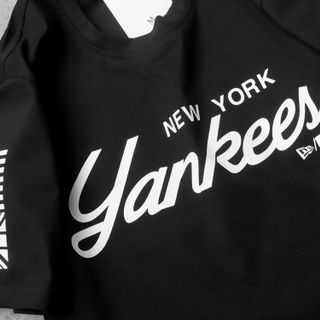 Áo thun New York Yankees