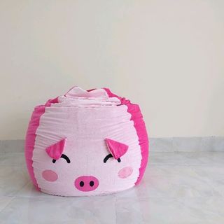 Ghế lười giọt nước lớn Hali - nhiều hình giá sỉ