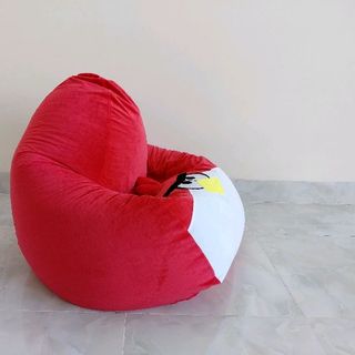 Ghế lười giọt nước lớn Hali - nhiều hình giá sỉ