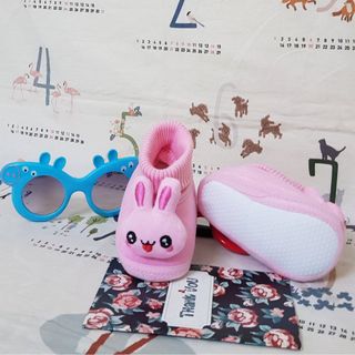 giày tập đi từ 0 - 18 tháng