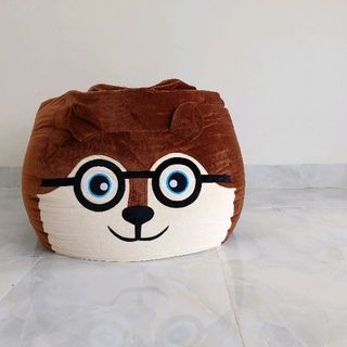 Ghế lười giọt nước lớn Hali