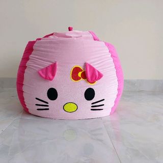 Ghế lười giọt nước lớn Hali