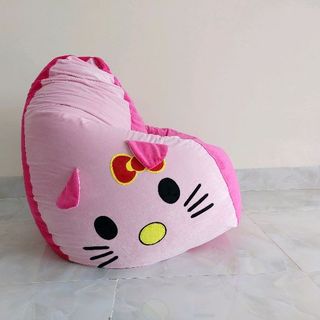 Ghế lười giọt nước lớn Hali