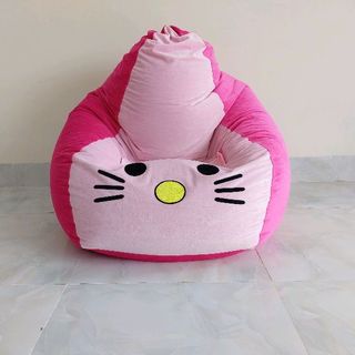 Ghế lười giọt nước lớn Hali