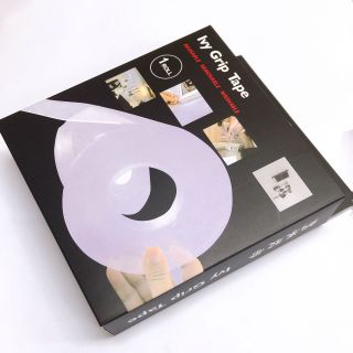 Băng Dính Ma Thuật - Siêu Dính Dán Mọi Bề Mặt 5 mét
