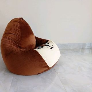 Ghế lười giọt nước lớn Hali - nhiều hình giá sỉ