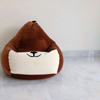 Ghế lười giọt nước lớn Hali - nhiều hình giá sỉ