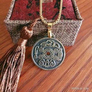 Money Amulet Thái Lan giá sỉ