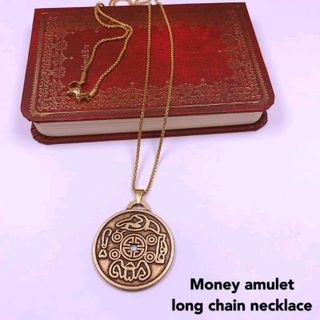 Money Amulet Thái Lan