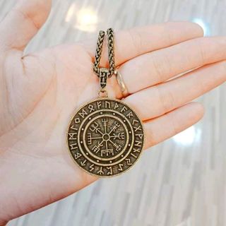 Money Amulet Thái Lan